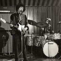 Jimi Hendrix