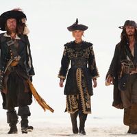 Pirates of the Caribbean: At World's End