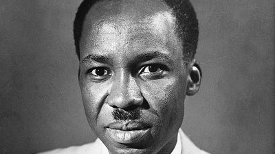 Julius Nyerere