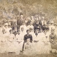 Juneteenth at Emancipation Park