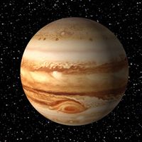 Jupiter