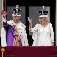 Charles III: coronation