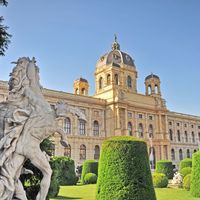 Kunsthistorisches Museum