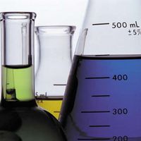 Laboratory liquids