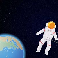 Why suction cups won't work in space