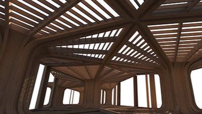 Know about the innovative designs for educational spaces to help enrich student learning in Australian universities and schools