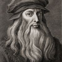 Leonardo da Vinci