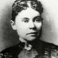 Lizzie Borden
