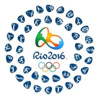 Rio de Janeiro 2016 Olympic Games