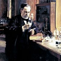 Louis Pasteur