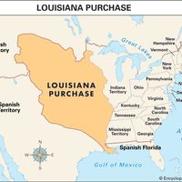 Louisiana Purchase