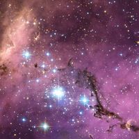 Large Magellanic Cloud