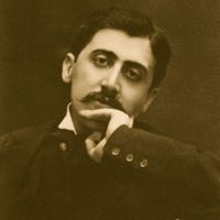 Marcel Proust