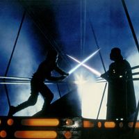 Star Wars: Episode V—The Empire Strikes Back