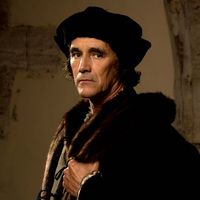 Mark Rylance