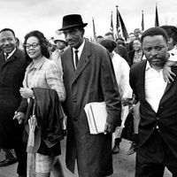 Selma March