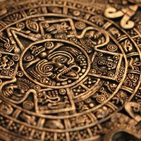 Mayan calendar