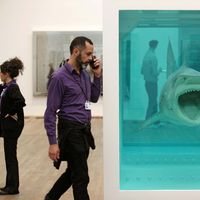 The Physical Impossibility of Death in the Mind of Someone Living