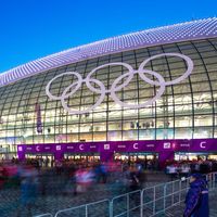 2014 Olympic Winter Games