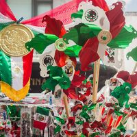 Mexican Independence Day