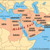 Middle East