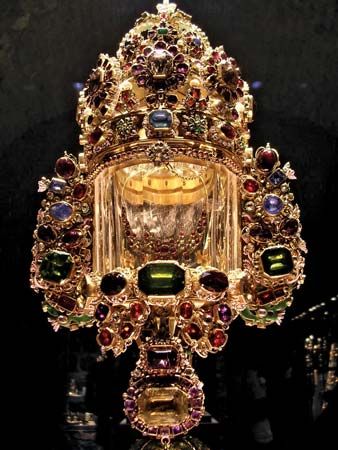 Monstrance