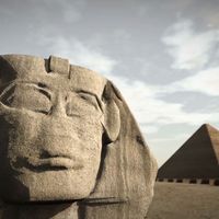 Uncover the mystery behind the writing on the Rosetta Stone