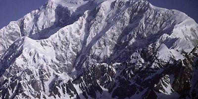 Mount Logan