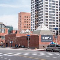 Museum of Contemporary Art, Los Angeles