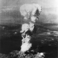 World War II: Hiroshima