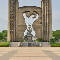 Independence Monument