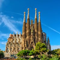 Sagrada Família