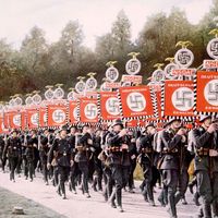 Nuremberg: Nazi Party rally