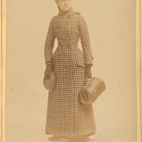 Nellie Bly.