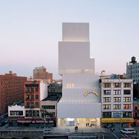New Museum