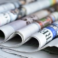 Newspapers