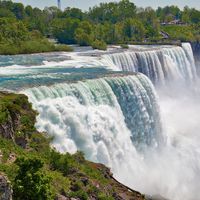 Niagara Falls
