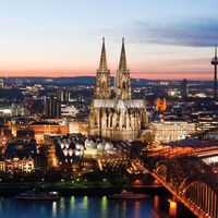 Cologne, Germany