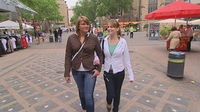 How are anxiety disorders treated?