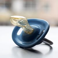 Baby pacifier