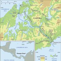 Panama Canal