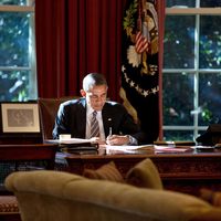 44th president of the United States