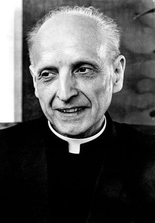 Pedro Arrupe