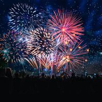 Fireworks