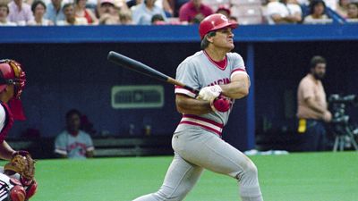 Pete Rose