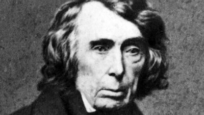 Roger B. Taney