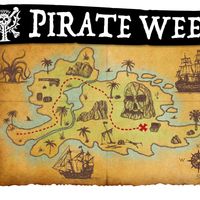 Pirate Week
