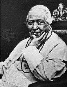 Longest-reigning pontiff