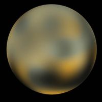 Pluto