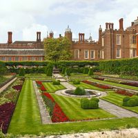 Hampton Court